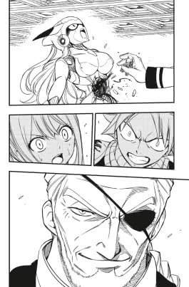 Fairy Tail – 100 Years Quest 16