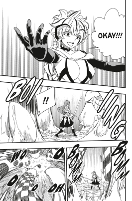 Fairy Tail – 100 Years Quest 17