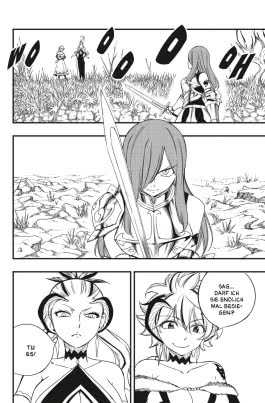 Fairy Tail – 100 Years Quest 17