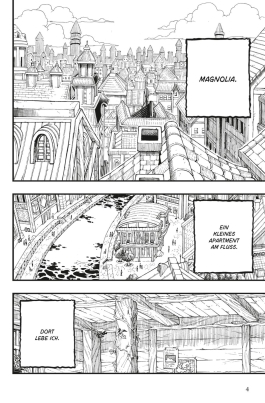 Innenansicht von „Fairy Tail – 100 Years Quest 18“