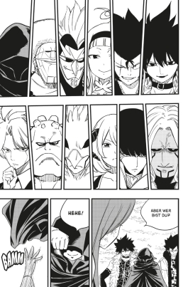 Fairy Tail – 100 Years Quest 20