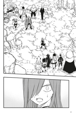 Fairy Tail – 100 Years Quest 20