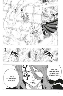 Fairy Tail – 100 Years Quest 2