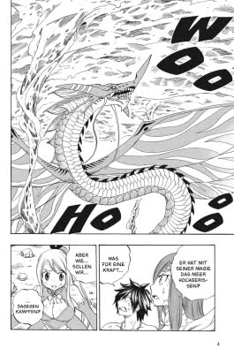 Fairy Tail – 100 Years Quest 3