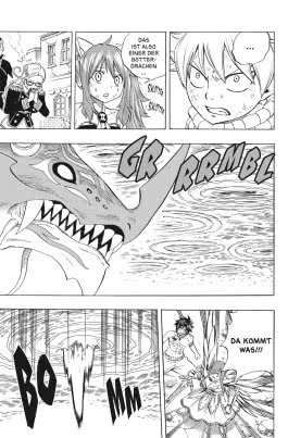 Fairy Tail – 100 Years Quest 3