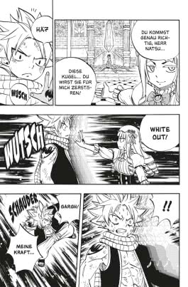 Fairy Tail – 100 Years Quest 6