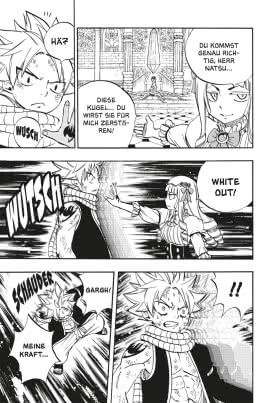 Fairy Tail – 100 Years Quest 6