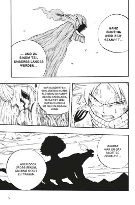 Fairy Tail – 100 Years Quest 7