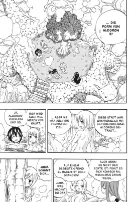 Fairy Tail – 100 Years Quest 8