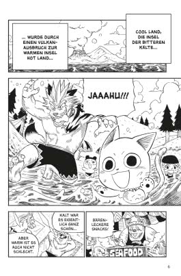 Fairy Tail – Happy's Adventure 5