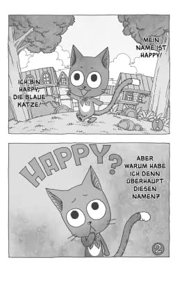 Fairy Tail S 1