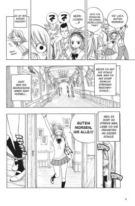 Fairy Tail S 2