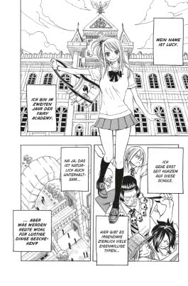 Fairy Tail S 2
