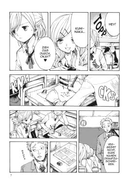 Fairy Tale Battle Royale 1