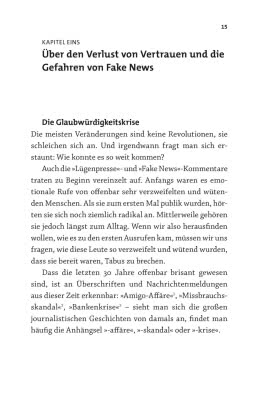 Carlsen Klartext: Fake News 