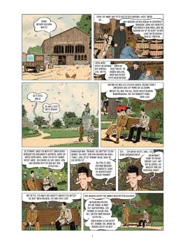 Der Hafen der Geheimnisse 5: Familiengeheimnisse