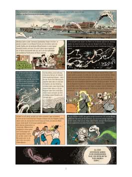 Der Hafen der Geheimnisse 5: Familiengeheimnisse