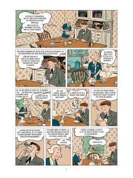 Der Hafen der Geheimnisse 5: Familiengeheimnisse