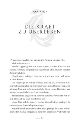 Fate of the Witch Queen. Verschollene Magie