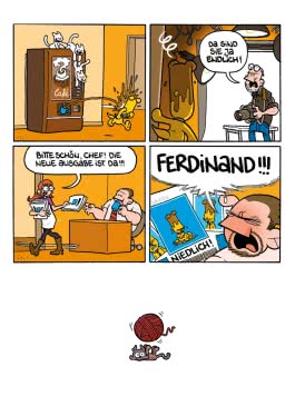 Ferdinand 4
