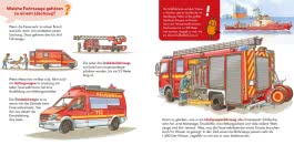 Frag doch mal ... die Maus: Feuerwehr