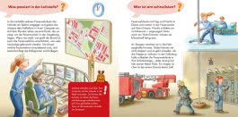 Frag doch mal ... die Maus: Feuerwehr