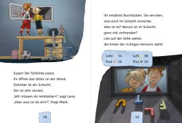 Achtung!: Fiese Abseitsfalle