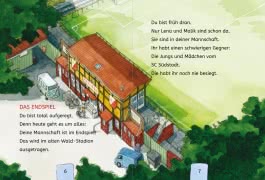 Achtung!: Fiese Abseitsfalle