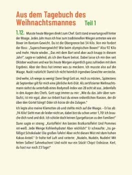 Fieser Advent 