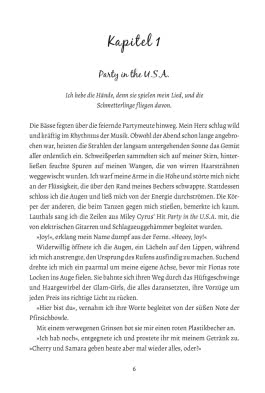Finding my Voice. Mein Weg zu dir