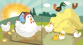 Baby Pixi (unkaputtbar) 141: Flippediflapp: Tiere auf dem Bauernhof