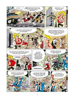 Clever und Smart Sonderband 23: Flop secret!