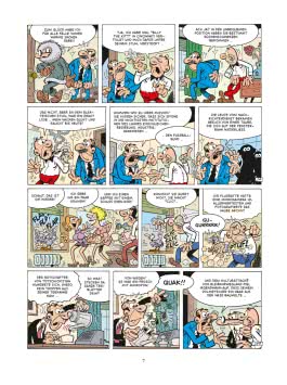 Clever und Smart Sonderband 23: Flop secret!