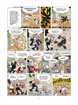 Clever und Smart Sonderband 23: Flop secret!