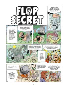 Clever und Smart Sonderband 23: Flop secret!
