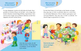 Unkaputtbar: Frag doch mal die Maus: Der Kindergarten