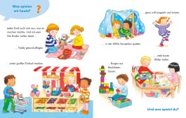 Unkaputtbar: Frag doch mal die Maus: Der Kindergarten