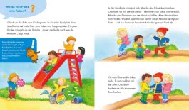 Unkaputtbar: Frag doch mal die Maus: Der Kindergarten