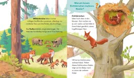 Unkaputtbar: Frag doch mal die Maus: Tiere und ihre Familien