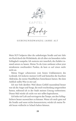 FRAGILE. Niemand kennt dich so wie ich (Sparrow Falls 1)