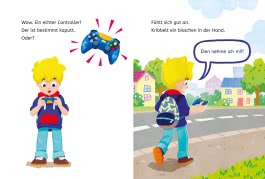 Innenansicht von „Freddy zockt!“