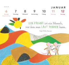 Frederick – Gesammelte Schätze 2025 (Frederick von Leo Lionni)