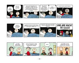 Snoopy und die Peanuts 1: Freunde fürs Leben