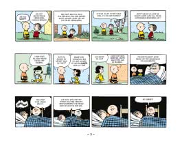 Snoopy und die Peanuts 1: Freunde fürs Leben