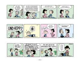 Snoopy und die Peanuts 1: Freunde fürs Leben