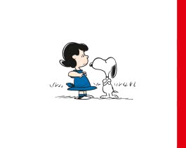 Snoopy und die Peanuts 1: Freunde fürs Leben