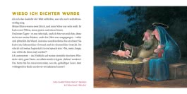 Innenansicht von „Frohes Fest!“