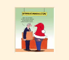 Fröhliche Weihnachten!