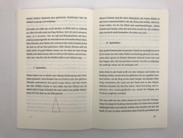 Froschmaul – Geschichten