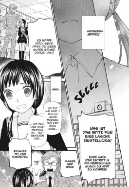 Fruits Basket Another Pearls  1